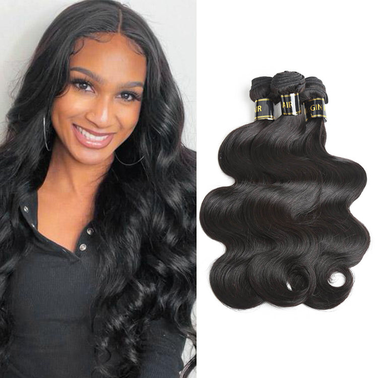 3PCS *Body Wave* Bundles