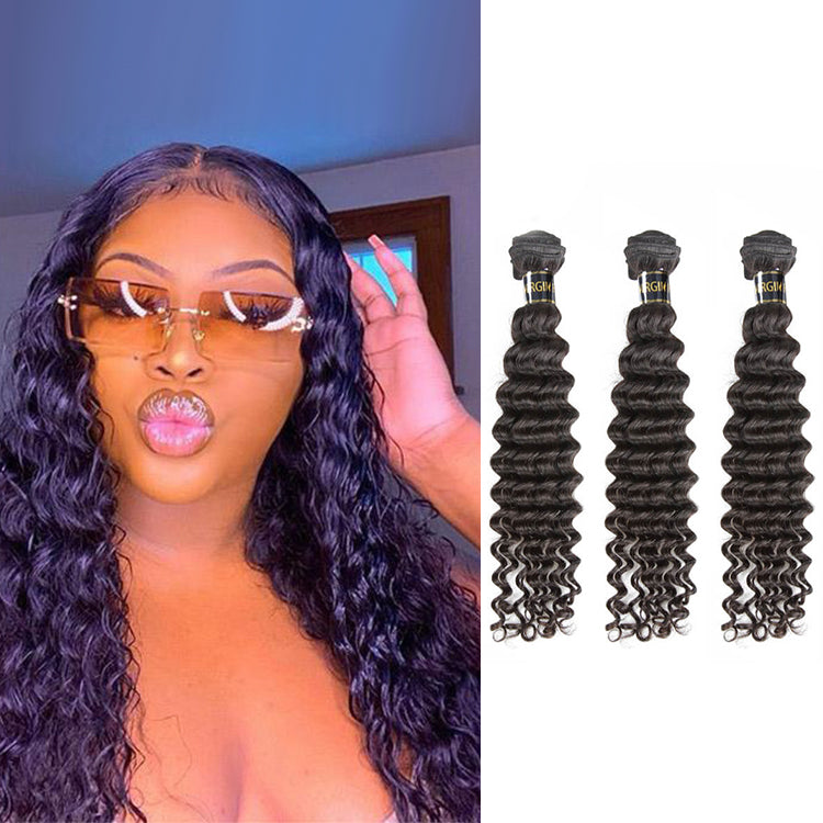3PCS *Deep Wave* Bundles