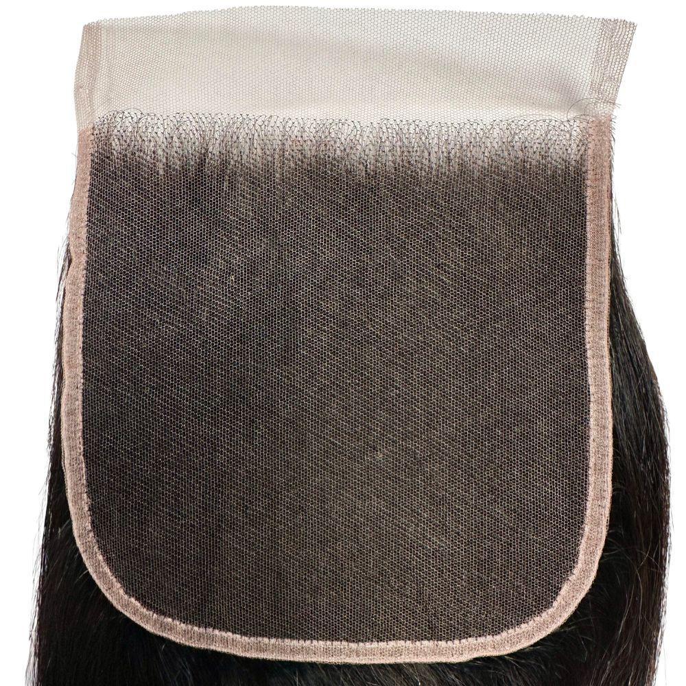Straight 6x6 HD Lace Human Hair Closure