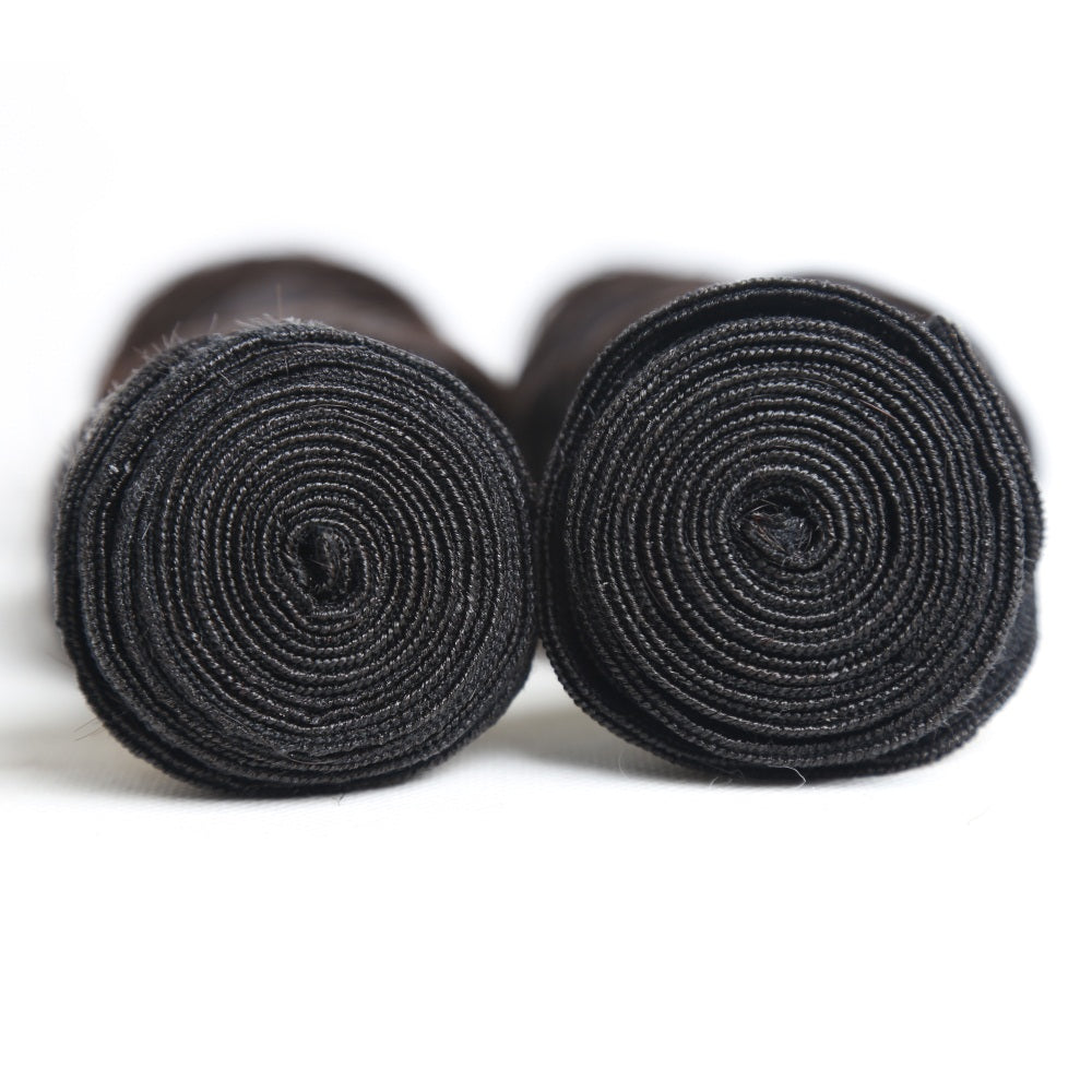 Premium Hair 3PSC Deep Wave Raw Hair Bundles