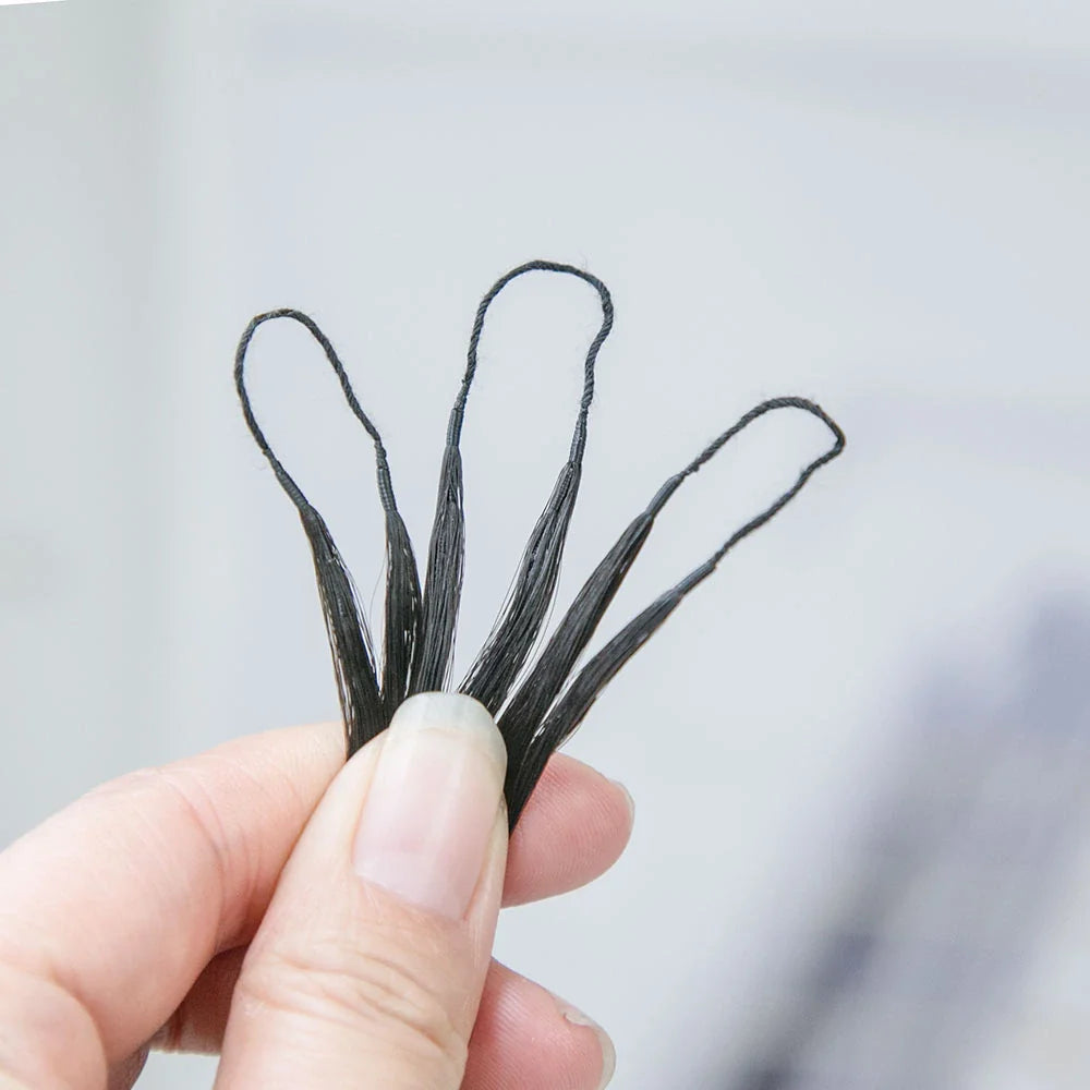 Human Crochet Hair Body Wave